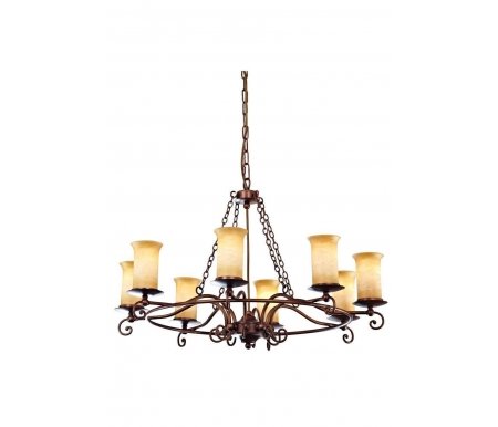 

Подвесная люстра ST-Luce, Ancora SL122.303.08