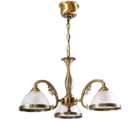 

Подвесная люстра MW-Light, Ангел 4 295010903