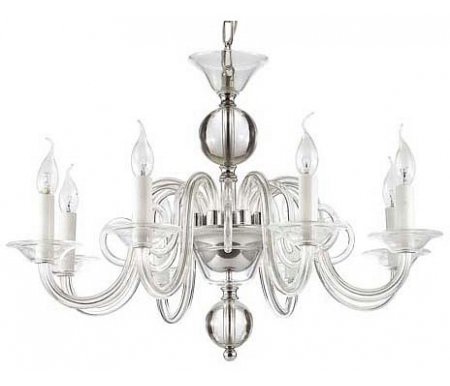 

Подвесная люстра Odeon Light, Aria 3931/8