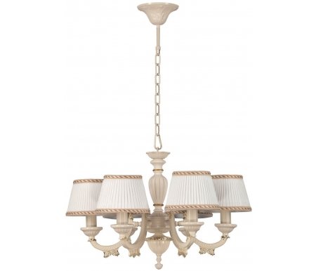 

Подвесная люстра MW-Light, Ариадна 11 450012506