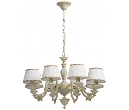 

Подвесная люстра MW-Light, Ариадна 11 450012808