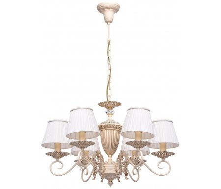 

Подвесная люстра MW-Light, Ариадна 14 450014106