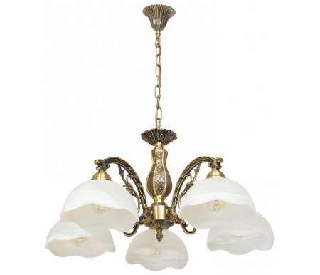 

Подвесная люстра MW-Light, Ариадна 2 450010605