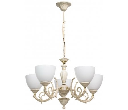 

Подвесная люстра MW-Light, Ариадна 450013005