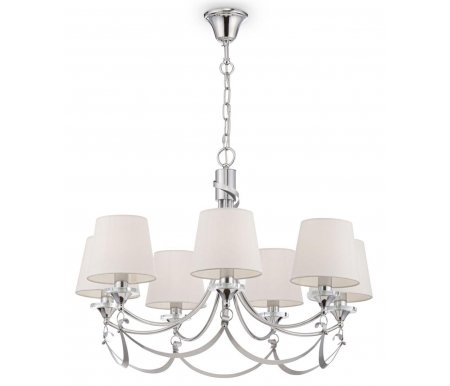

Подвесная люстра Freya, Ariana FR5081PL-07CH
