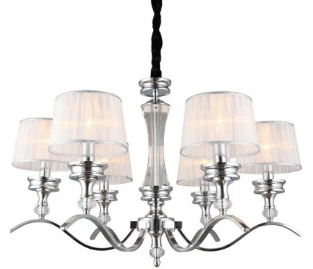 

Подвесная люстра Omnilux, Arosio OML-88403-06