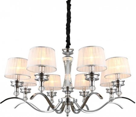 

Подвесная люстра Omnilux, Arosio OML-88403-08