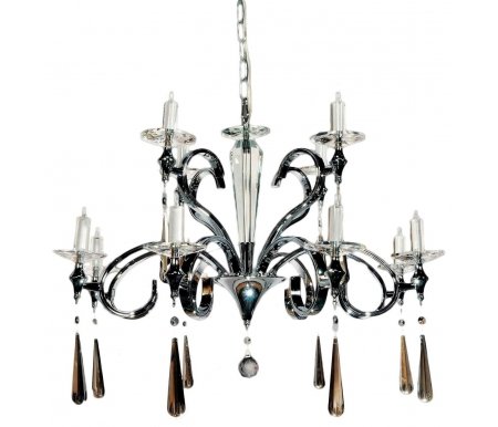

Подвесная люстра Lumina Deco, Arterro LDP 8136-12