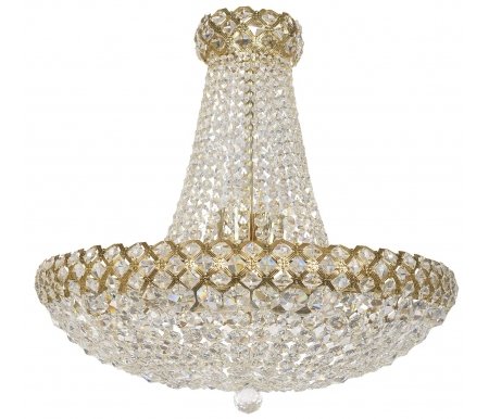 

Подвесная люстра Arti Lampadari, Asti E 1.5.50.600 G