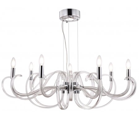 

Подвесная люстра Maytoni, Atlanta MOD051PL-07TR