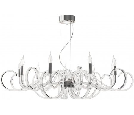 

Подвесная люстра Maytoni, Atlanta MOD051PL-09TR