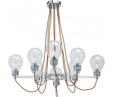 

Подвесная люстра MW-Light, Атмосфера 2 699010408