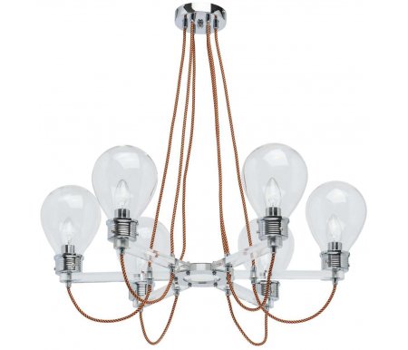 

Подвесная люстра MW-Light, Атмосфера 2 699010806