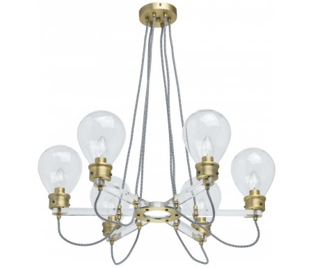 

Подвесная люстра MW-Light, Атмосфера 3 699010606