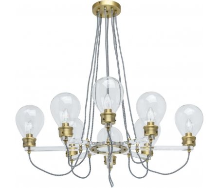 

Подвесная люстра MW-Light, Атмосфера 3 699010708