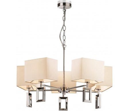 

Подвесная люстра Odeon Light, Atolo 2197/5