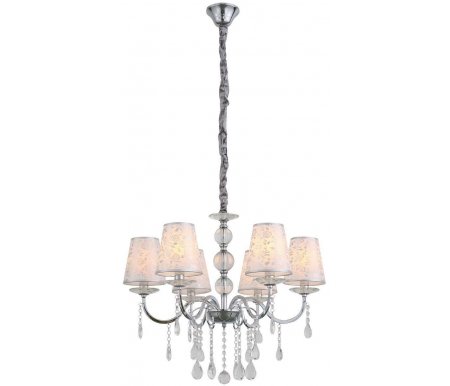 

Подвесная люстра ST-Luce, Aumentato SL176.103.06