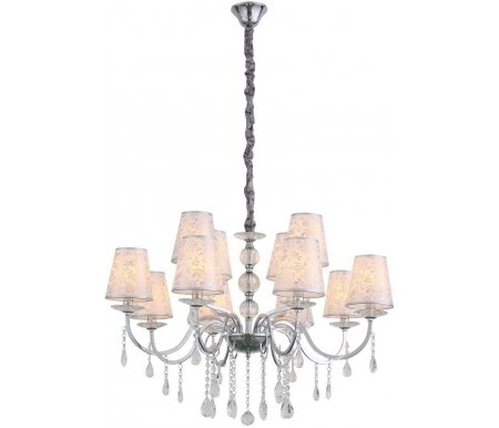 

Подвесная люстра ST-Luce, Aumentato SL176.103.12