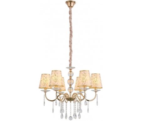 

Подвесная люстра ST-Luce, Aumentato SL176.203.06