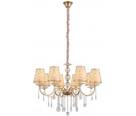 

Подвесная люстра ST-Luce, Aumentato SL176.203.08