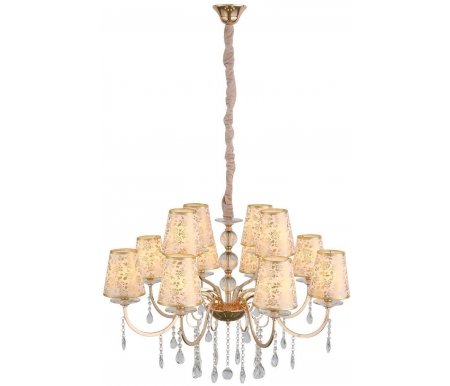 

Подвесная люстра ST-Luce, Aumentato SL176.203.12