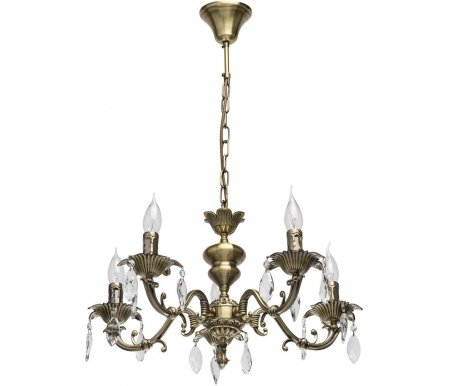 

Подвесная люстра MW-Light, Аврора 371016305
