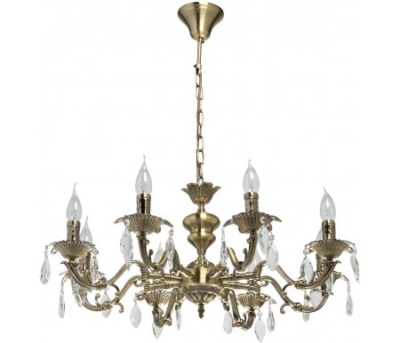 

Подвесная люстра MW-Light, Аврора 371016408