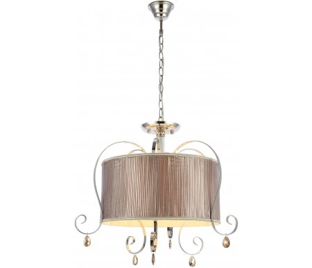 

Подвесная люстра ST-Luce, Azzurro SL177.113.03