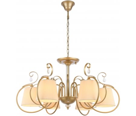 

Подвесная люстра ST-Luce, Azzurro SL177.203.06