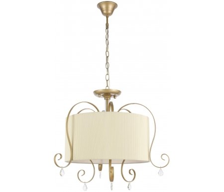 

Подвесная люстра ST-Luce, Azzurro SL177.213.03