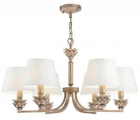 

Подвесная люстра Maytoni, Barbara H003PL-06MG