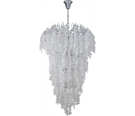 

Подвесная люстра Crystal Lux, BARCELONA SP33 SILVER