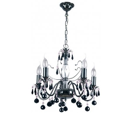 

Подвесная люстра MW-Light, Барселона 313010105