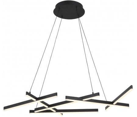 

Подвесная люстра ST-Luce, Basoni SL394.413.06