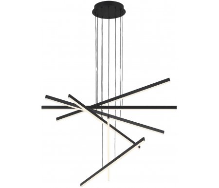 

Подвесная люстра ST-Luce, Basoni SL394.423.06