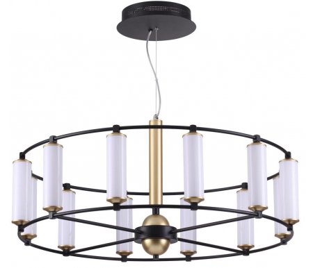 

Подвесная люстра Odeon Light, Bebetta 3905/72L