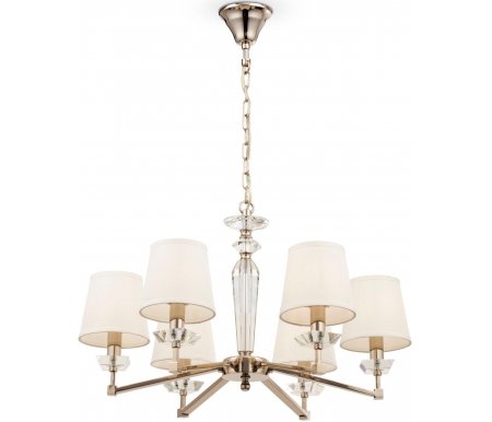 

Подвесная люстра Maytoni, Beira MOD064PL-06N
