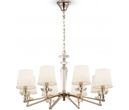 

Подвесная люстра Maytoni, Beira MOD064PL-08N