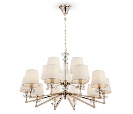 

Подвесная люстра Maytoni, Beira MOD064PL-15N