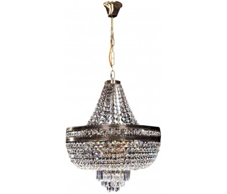 

Подвесная люстра Lumina Deco, Belladoria LDP 10171