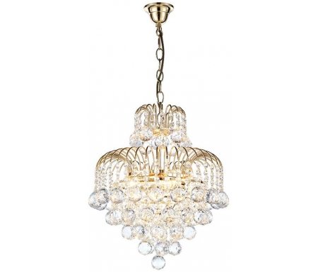 

Подвесная люстра Arti Lampadari, Bellagio E 1.5.40.100 G