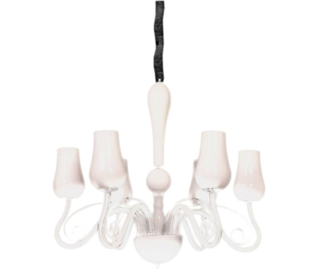 

Подвесная люстра Lumina Deco, Bellardo LDP 6041-6