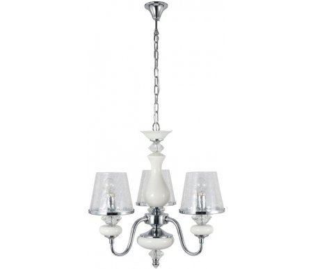 

Подвесная люстра Crystal Lux, Betis Sp-Pl3