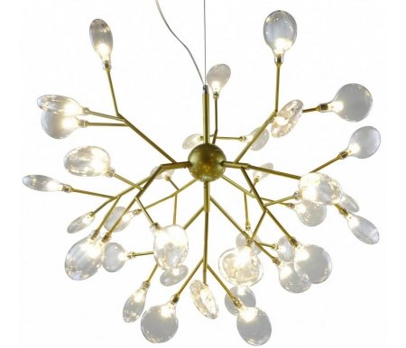 

Подвесная люстра Kink Light, Bетта 07521-36,33
