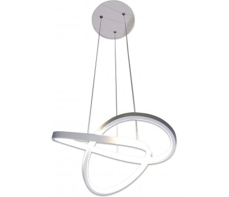 

Подвесная люстра Kink Light, Бейли 08638