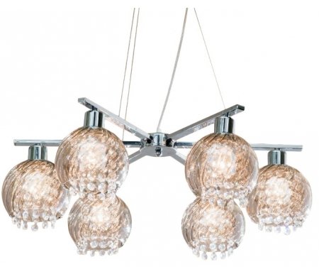 

Подвесная люстра Citilux, Бейт CL317161