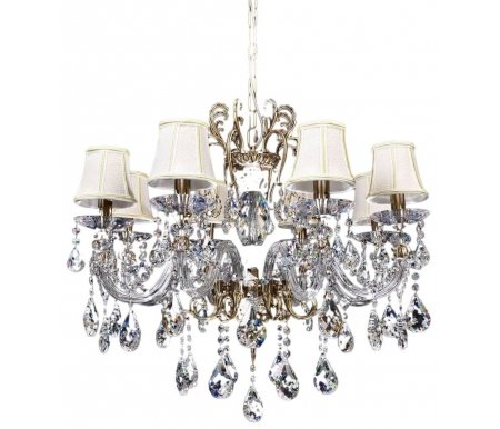 

Подвесная люстра Lumina Deco, Bianca LDP 66251-8