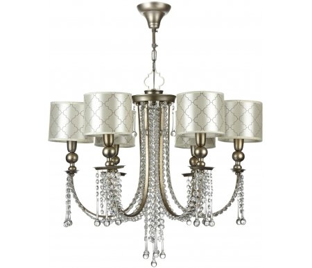 

Подвесная люстра Maytoni, Bience H018-PL-06-NG
