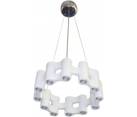 

Подвесная люстра Kink Light, Бинокли 07840