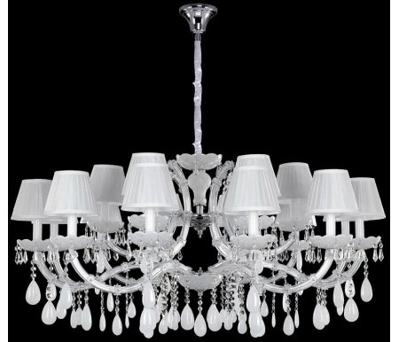 

Подвесная люстра Crystal Lux, Blanca Sp18
